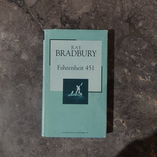 L/fahrenheit 451 - R. Bradbury