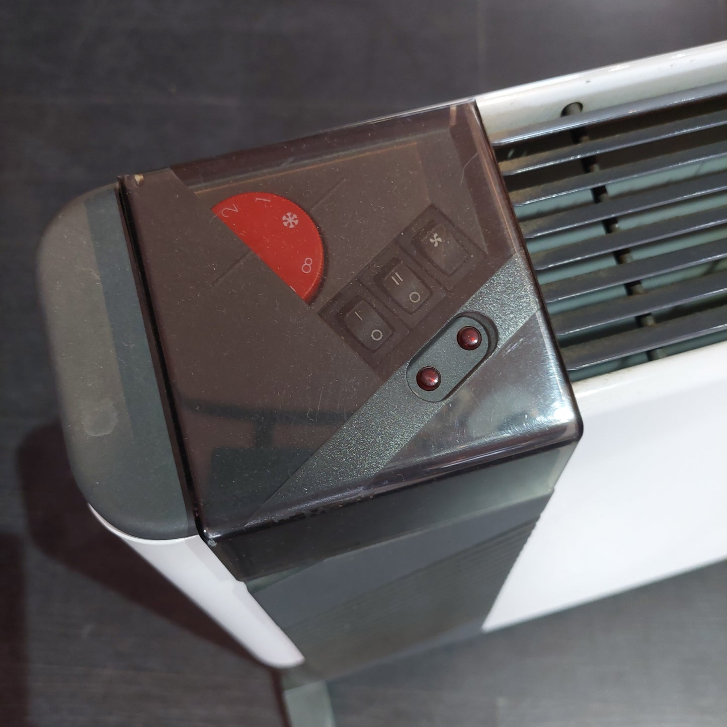 Stufa* Elettrica De Longhi Plus Pi 20 Turbo