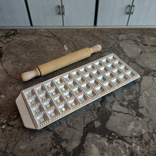 Raviolamp Stampo Per 44 Ravioli