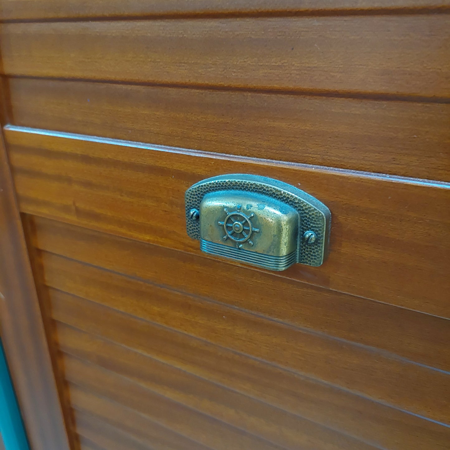 Armadio* Stile Marinaro 4/ante 3/cassetti