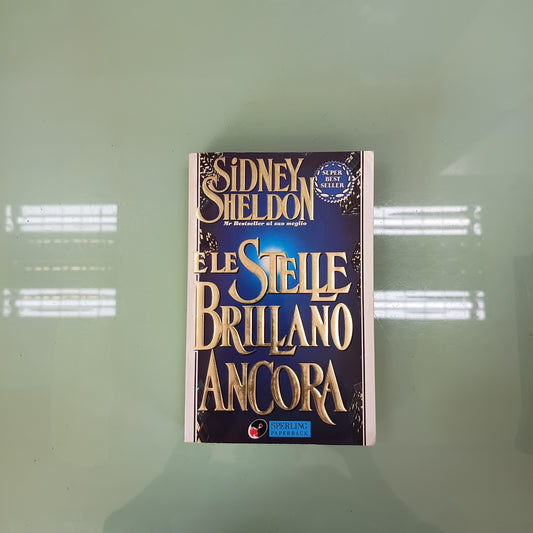 L/e Le Stelle Brillano Ancora - S. Sheldon