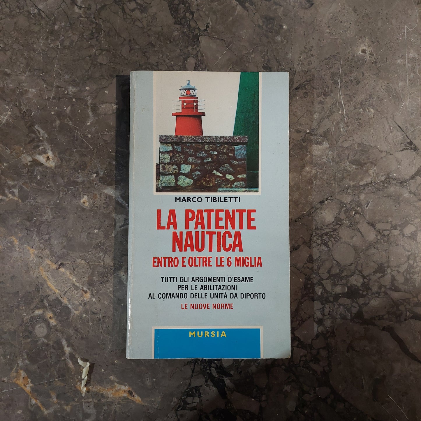 La Patente Nautica Entro E Oltre Le 6 Miglia