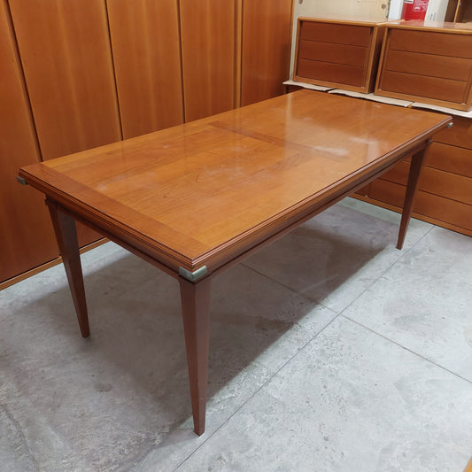 Tavolo * Ciliegio Allungabile Cm260x90x80h