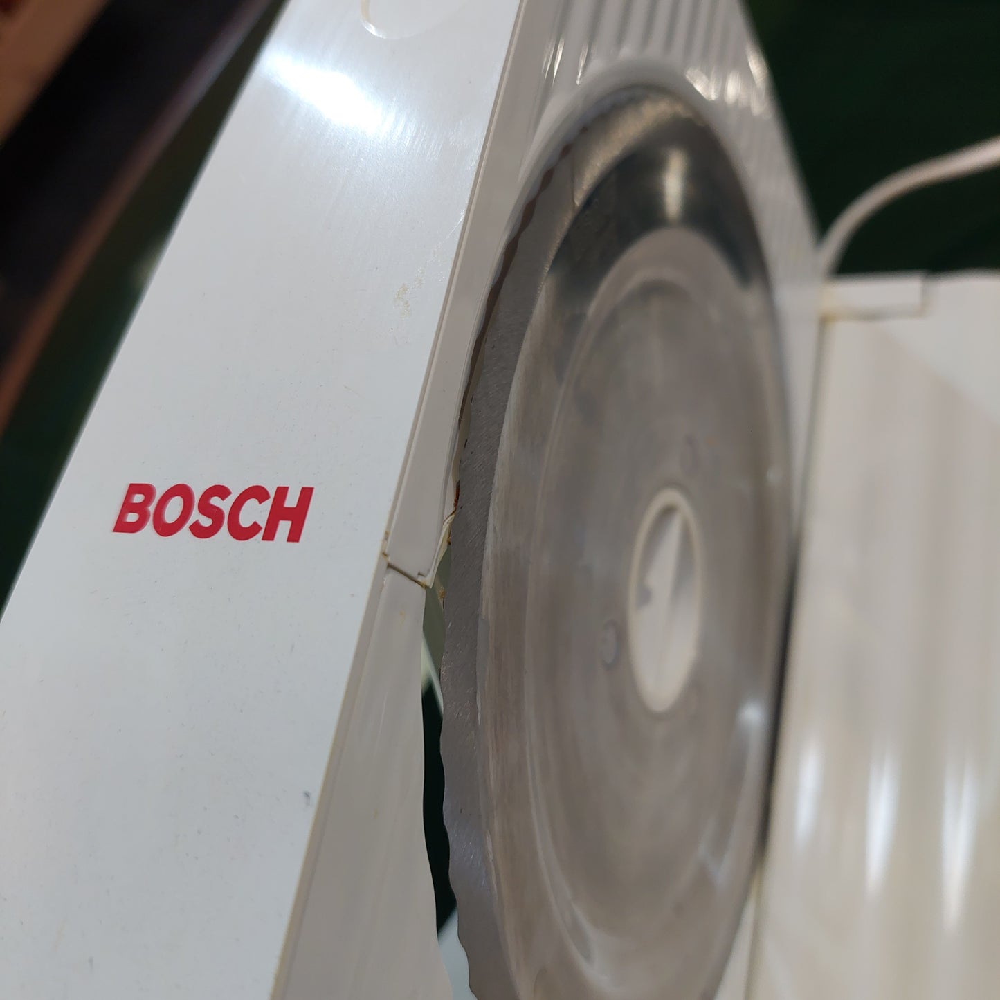 Affettatrice Bosch