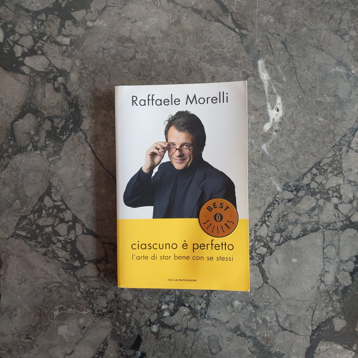 L/ciascuno è Perfetto - R. Morelli