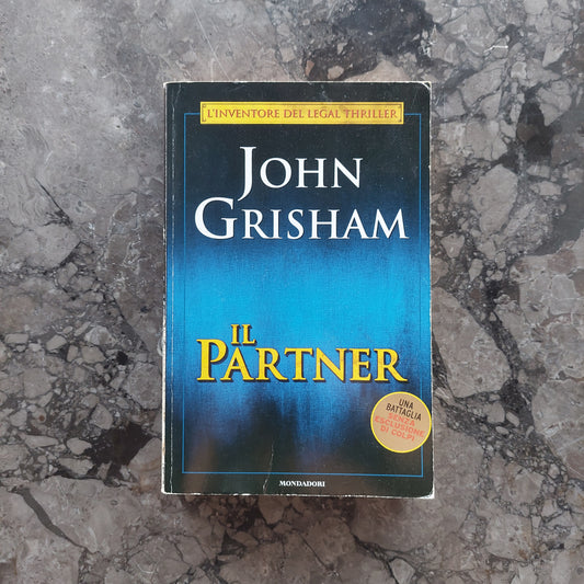 Il Partner - John Grisham