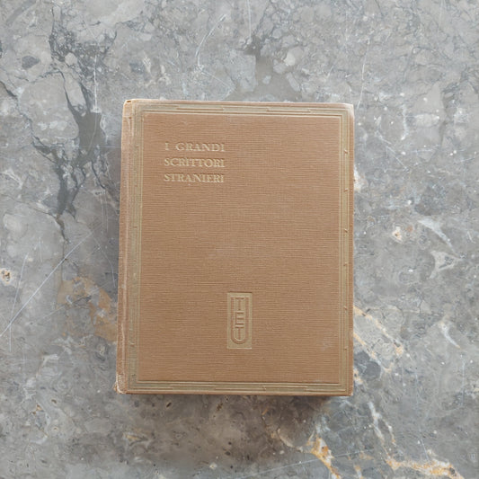 I Viaggi Di Gulliver - J. Swift