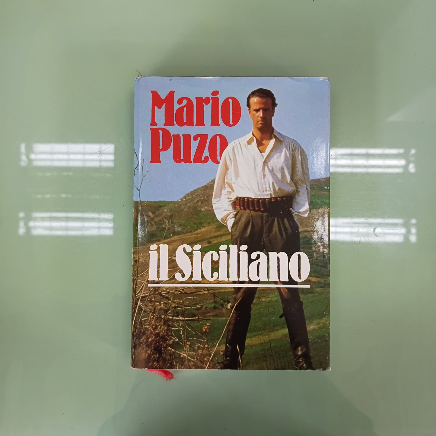 L/il Siciliano - M. Puzo