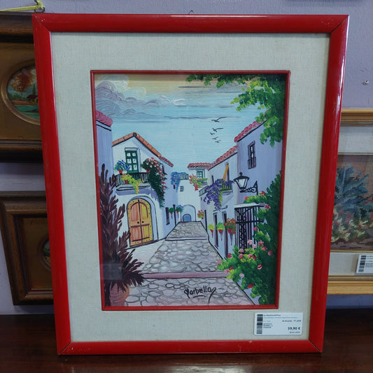 Q/vicolo Marbella Cm40x48