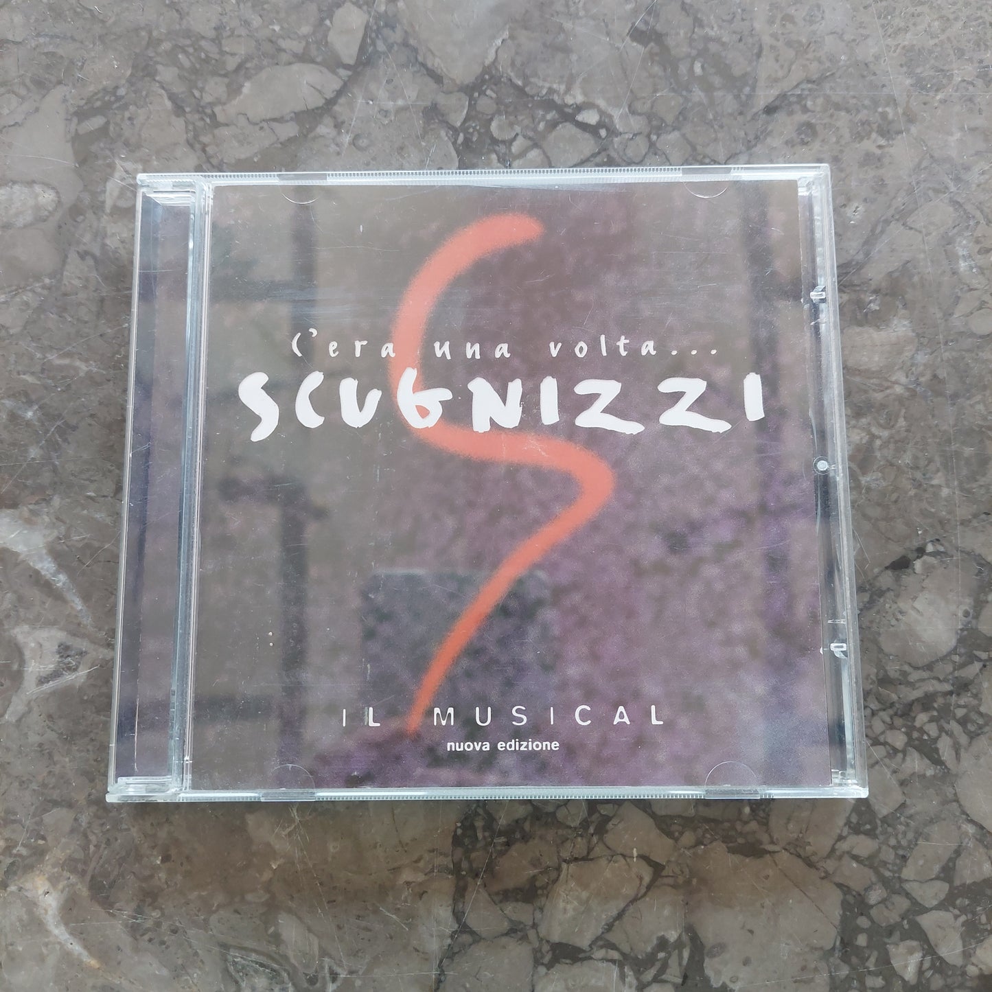 C'era Una Volta...scugnizzi - Il Musical