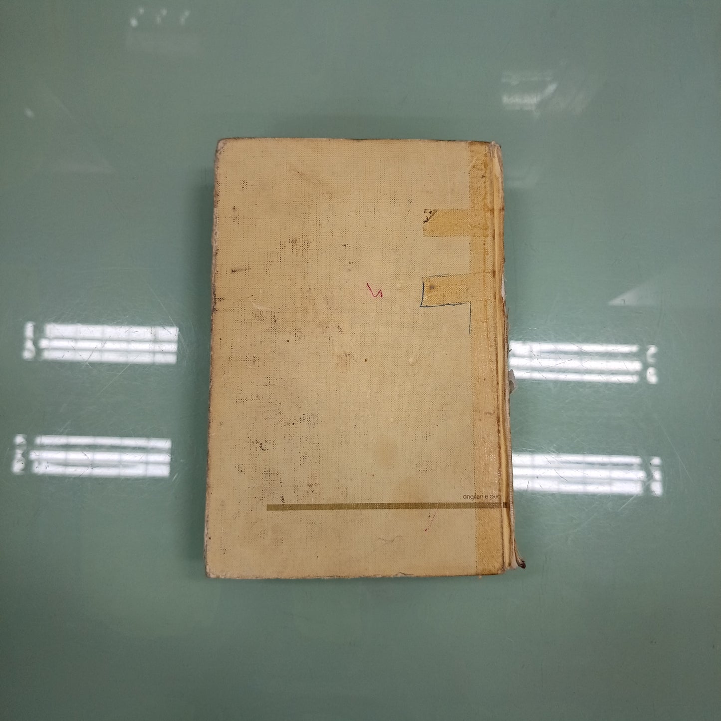 L/l'attività Letteraria In Italia. Storia Della Letteratura - G. Petronio