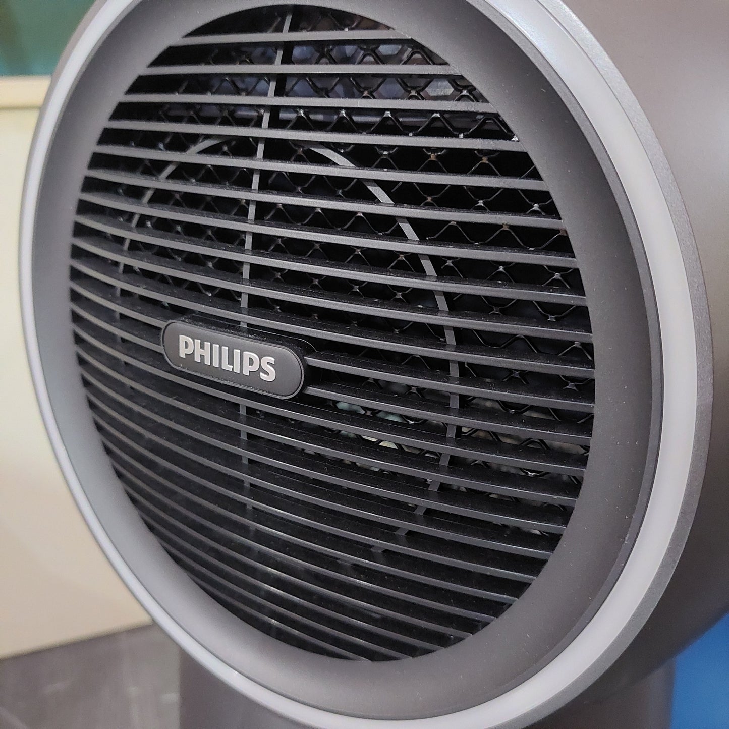 Purificatore Aria Caldo/freddo Philips Amf220