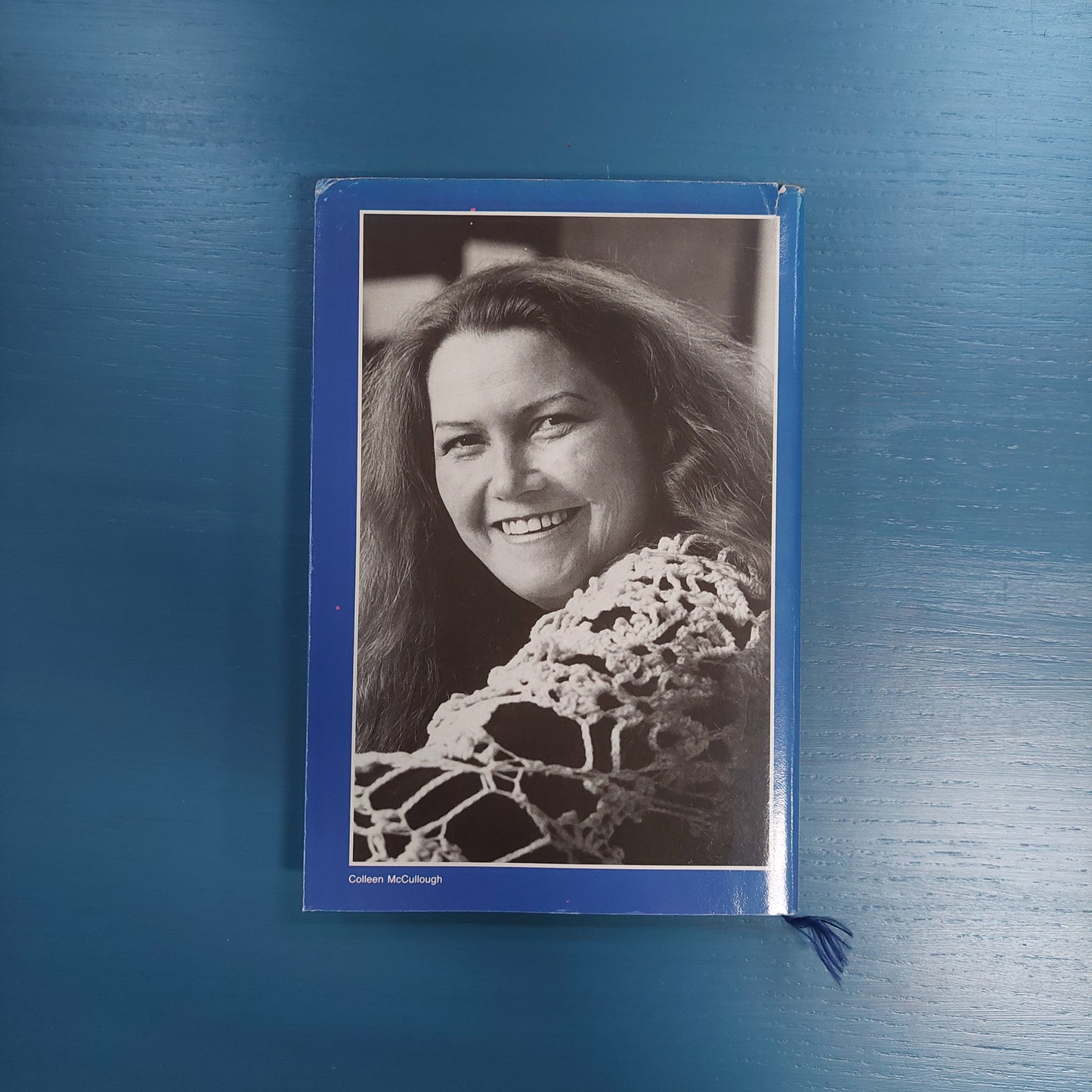 La Passione Del Dr. Christian - Colleen Mccullough
