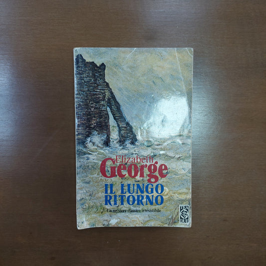 Il Lungo Ritorno - Elizabeth George