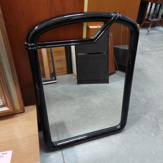 Specchio Nero Cm66x90