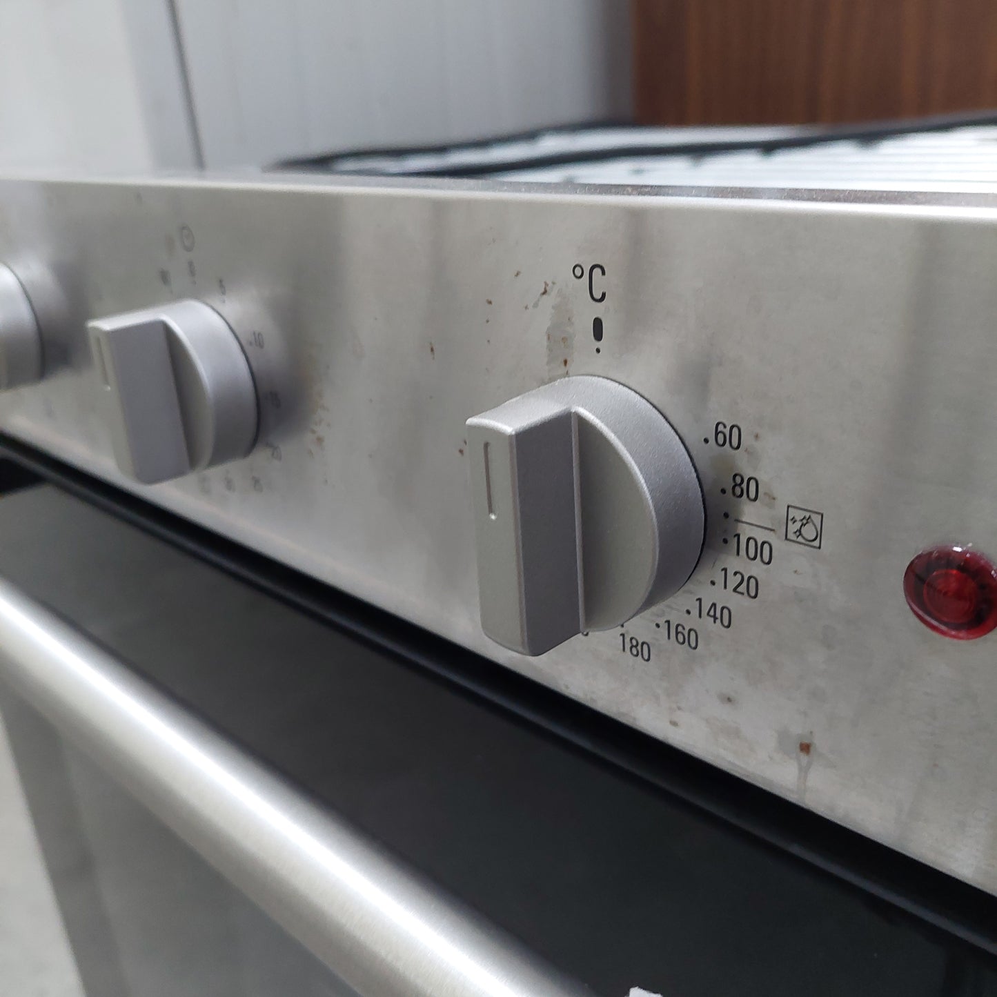 Forno Da Incasso Hotpoint Ariston Fxjm6