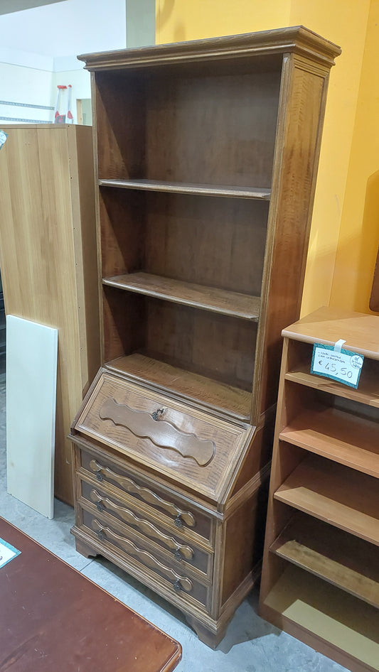 Libreria Con Ribaltina