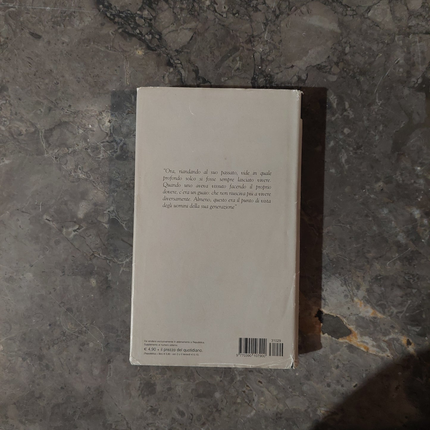 L/l'età Dell'innocenza - E. Wharton