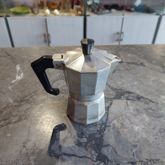 Caffettiera* Moka 2 Tazze Pezzetti