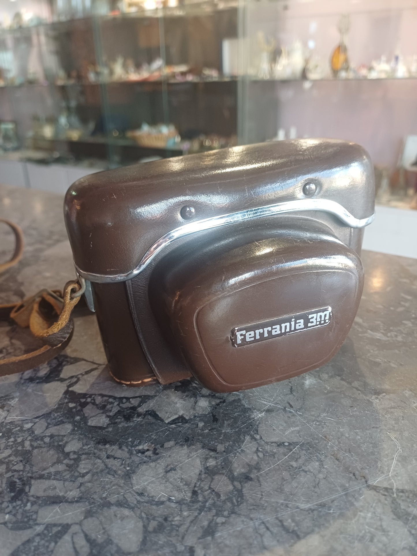 Ferrania* 3m 3045
