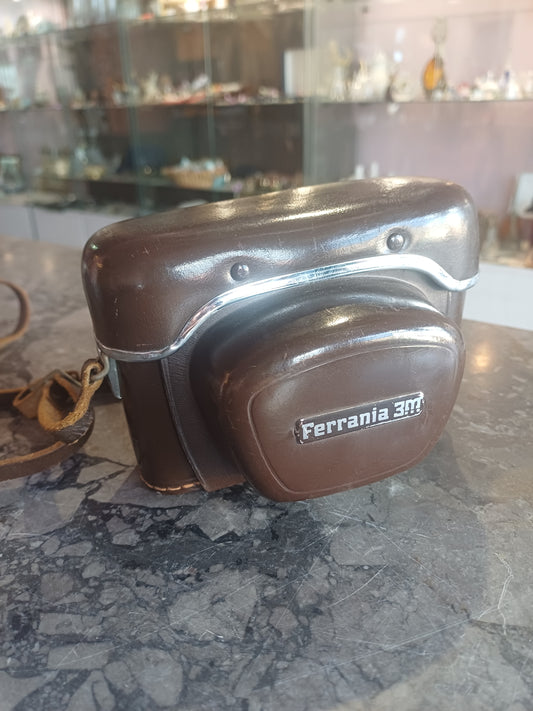 Ferrania* 3m 3045