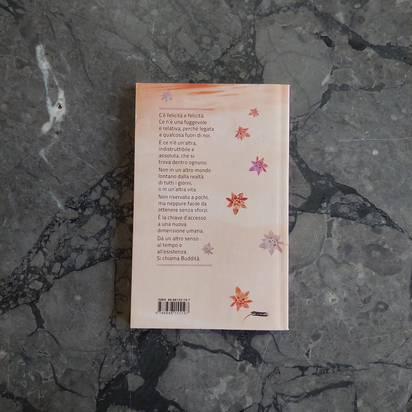 L/felicità In Questo Mondo. Un Viaggio Alla Scoperta Del Buddismo E Della Felicità - Giuseppe Cloza