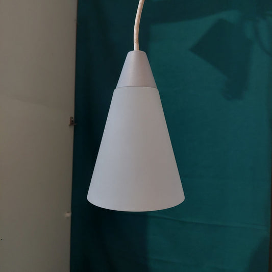 Lampada A Sospensione Tretakt Ikea Vintage 1 Luce