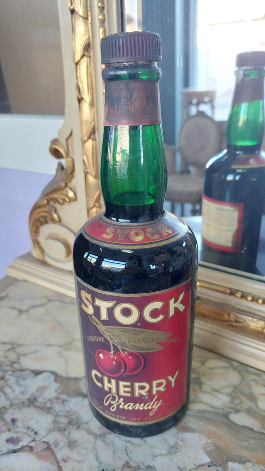 Stock Cherry Sigillo Stella Anni '50