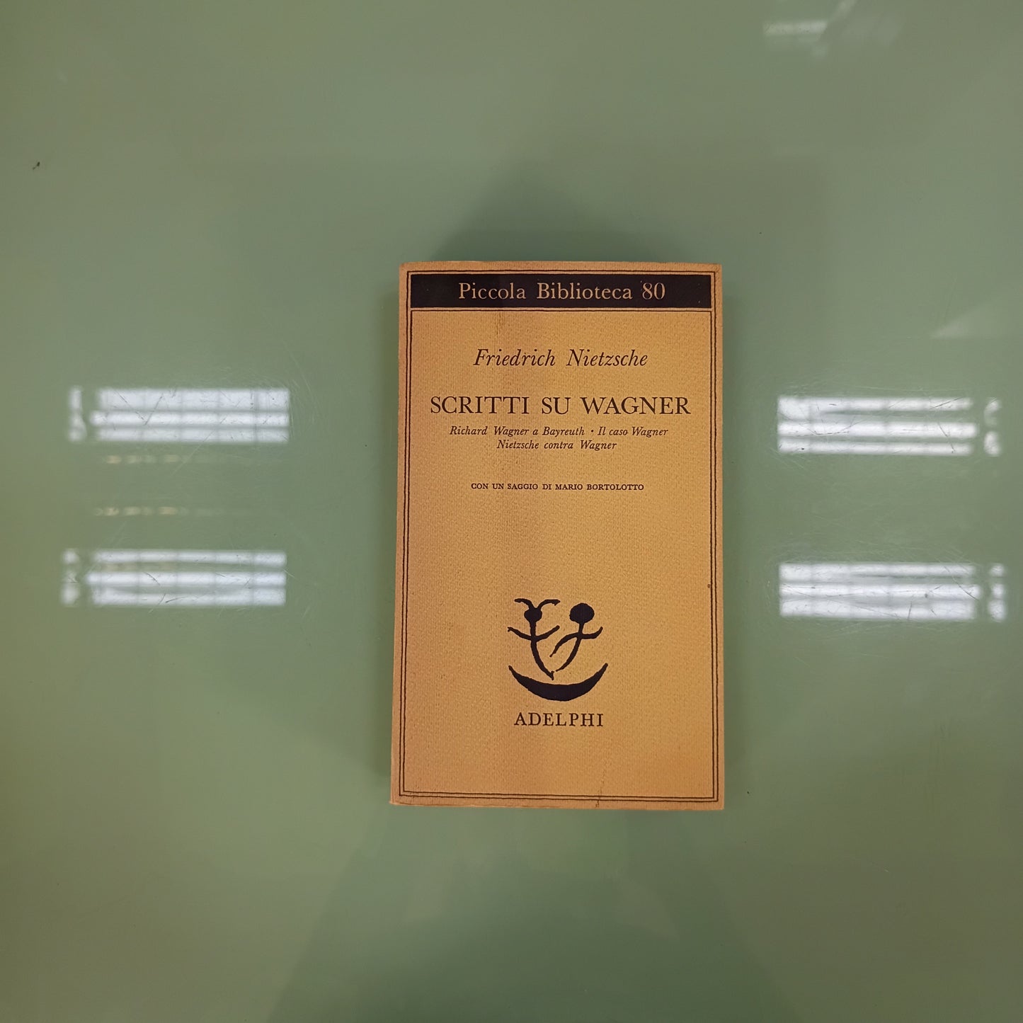 L/scritti Su Wagner - F. Nietzsche