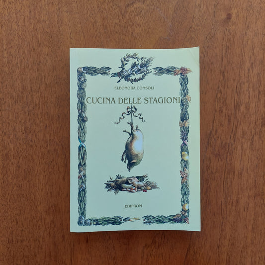 L/ Cucina Delle Stagioni - Autunno