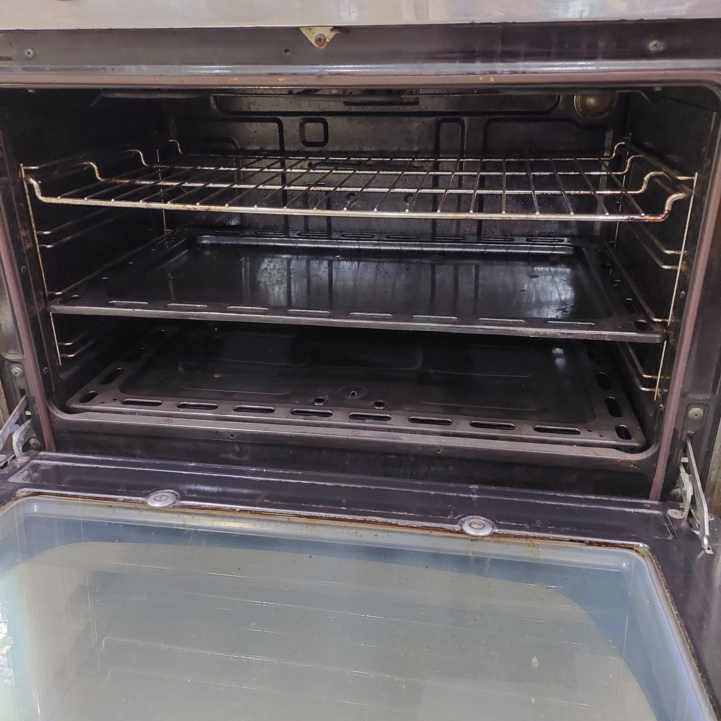 Delonghi Cucina 5 Fuochi Con Forno E Cappa Cm80x50x84h
