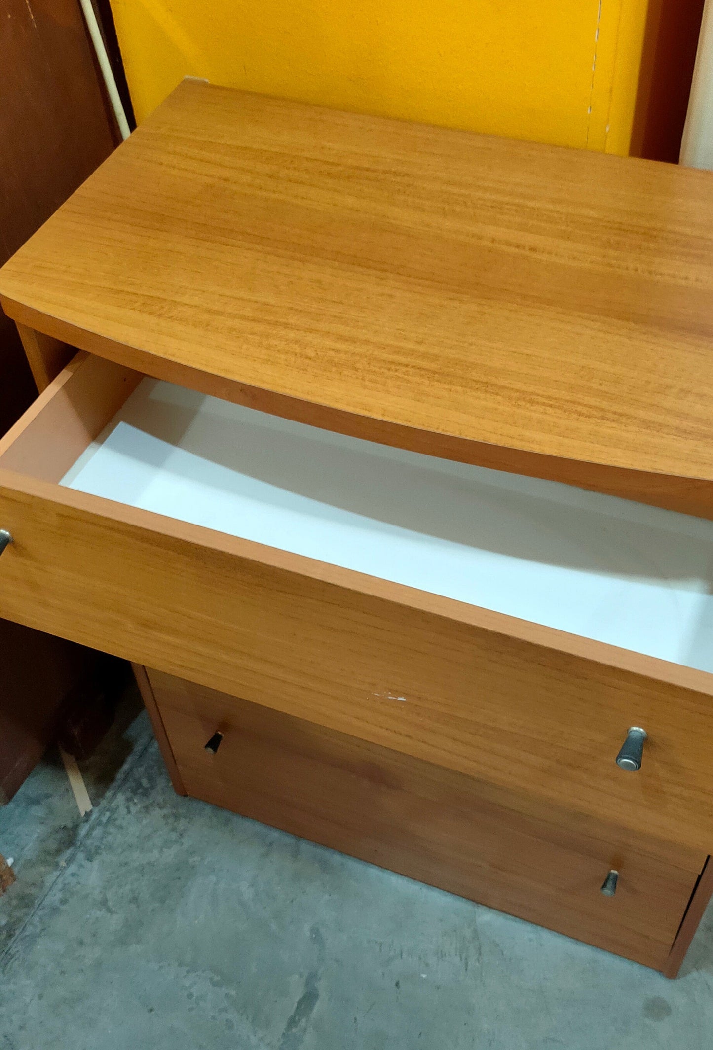 Cassettiera * 4/cassetti Cm74x40x89h