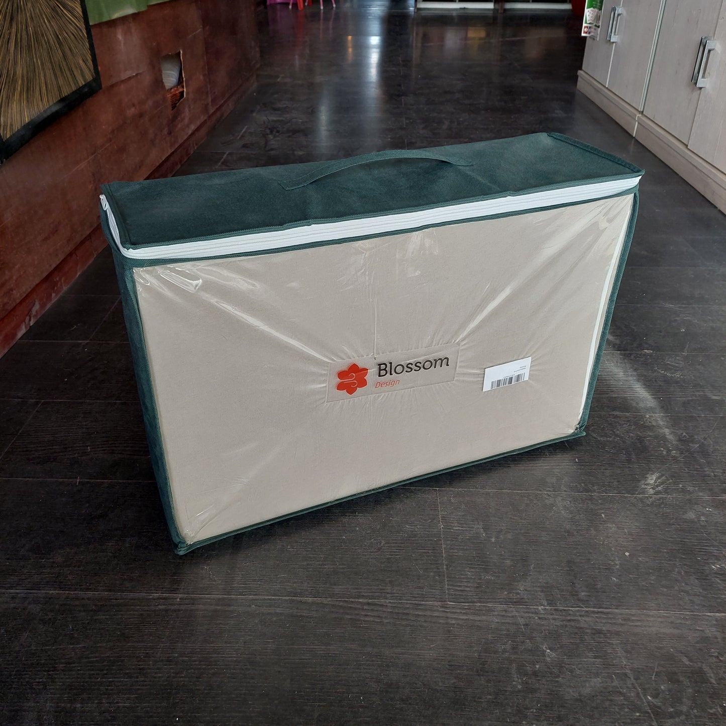 Materassino Viaggio Per Lettino Bambini - Comfort Foam™
