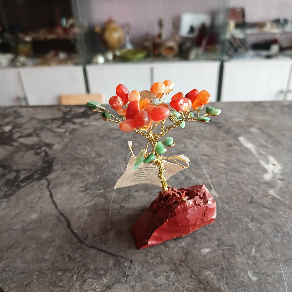 Bonsai Pietre Dure Semipreziose