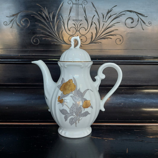 Caffettiera Porcellana St Martin