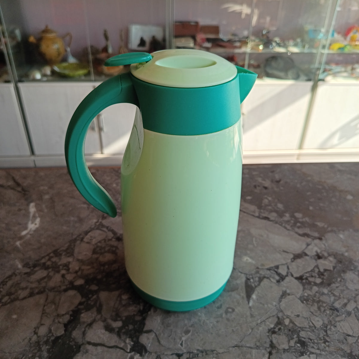 Caraffa Termica Verde