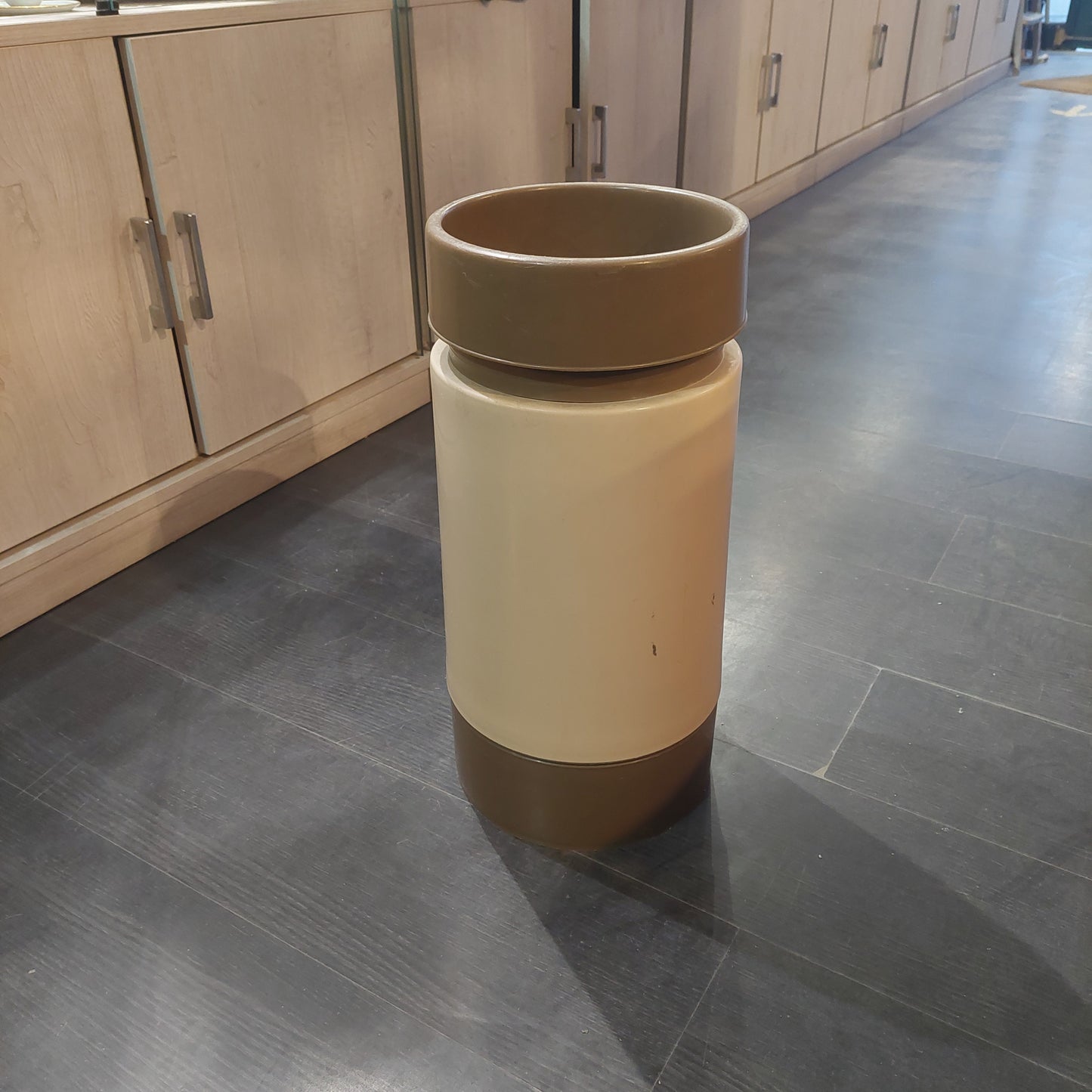 Portaombrelli Vintage Astor Giganplast D23x50h