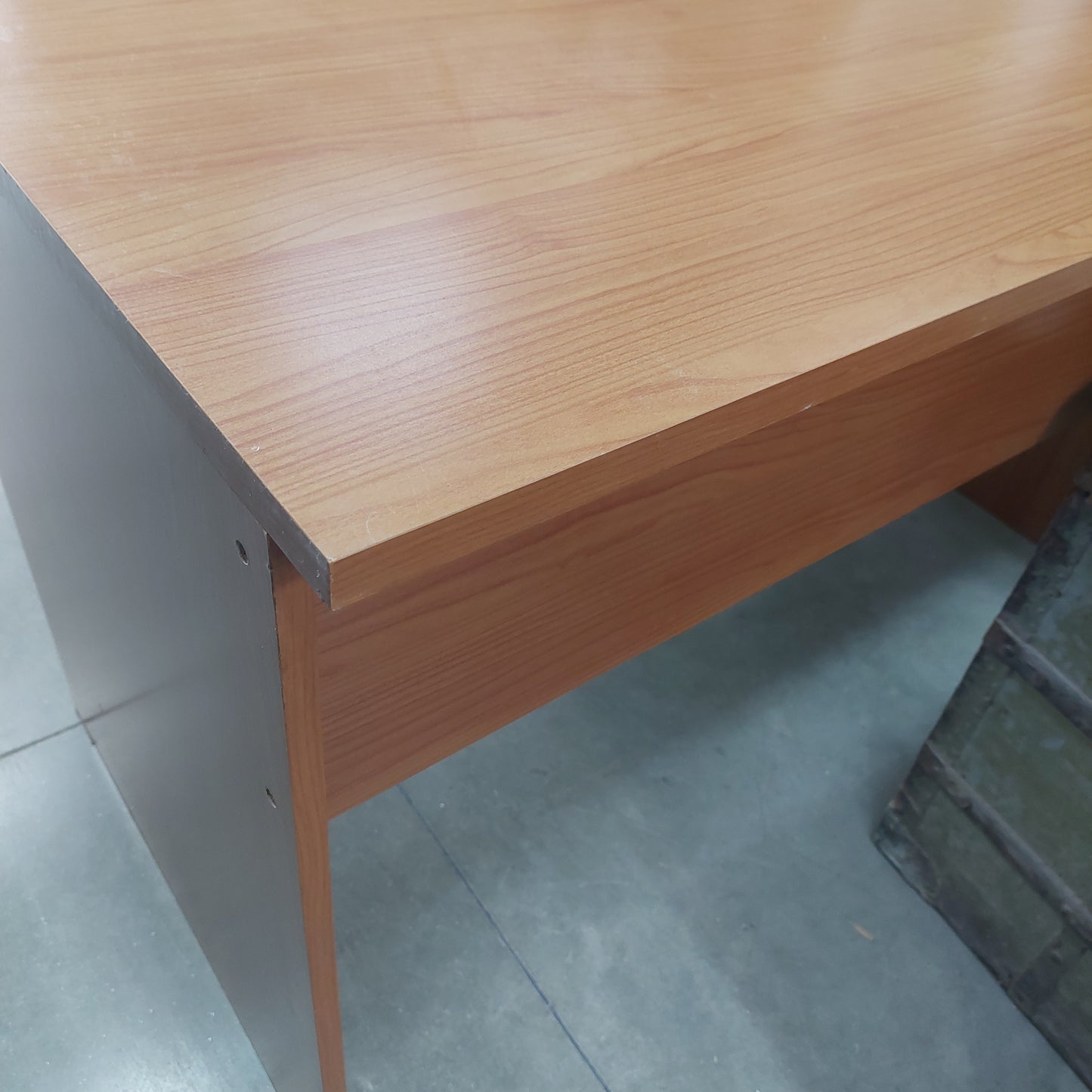Scrivania Ciliegio Cm130x69x78h
