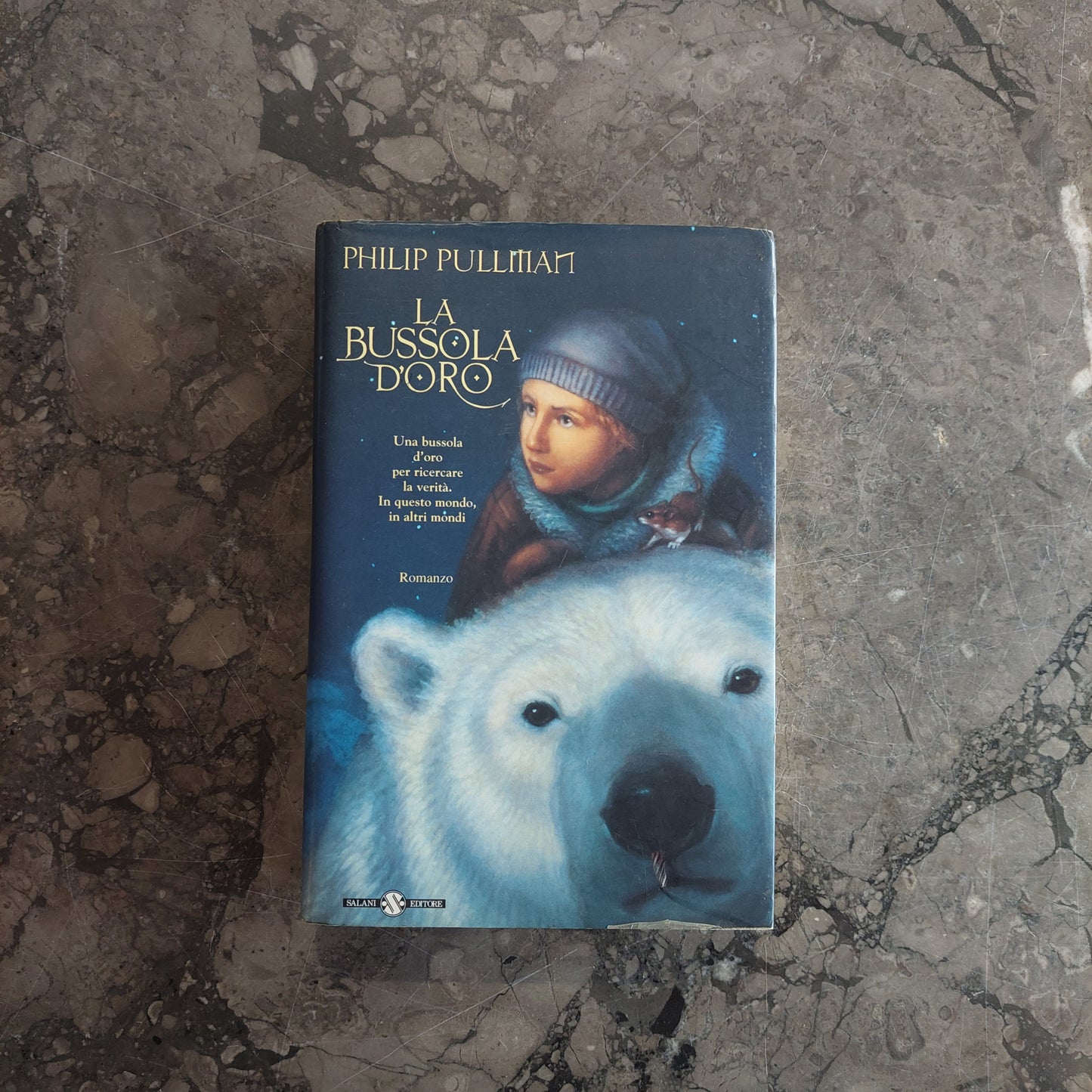 L/queste Oscure Materie - Philip Pullman