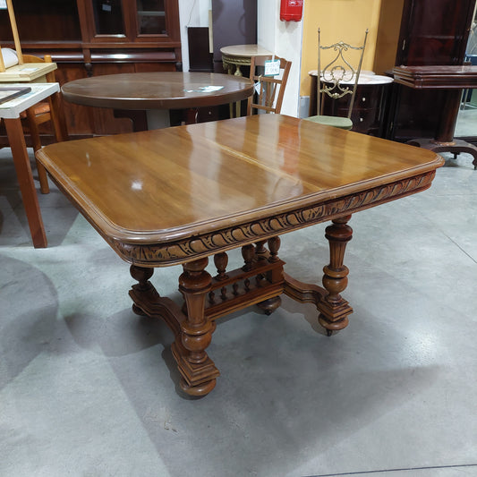 Tavolo Legno* St. Francese