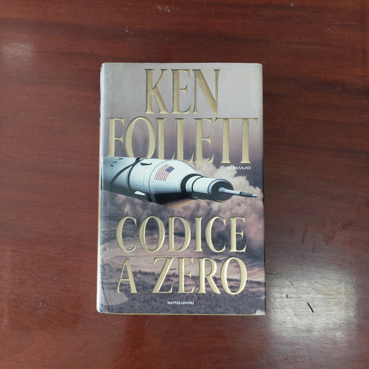 Codice A Zero - Ken Follett