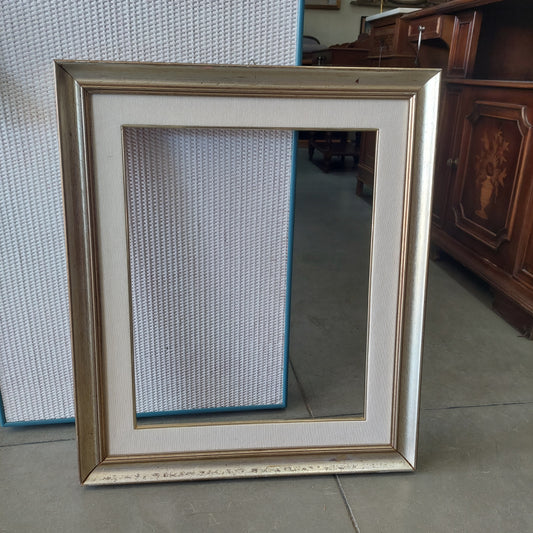 Cornice In Legno Cm 56x65