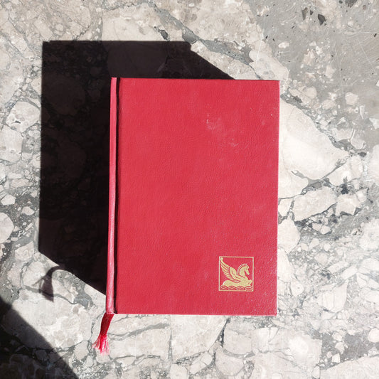 Selezione Del Libro (lug/ago 1992)