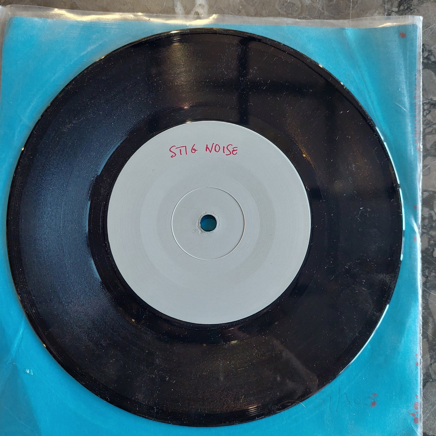 V/stig Noise - Les Spritz (45giri)