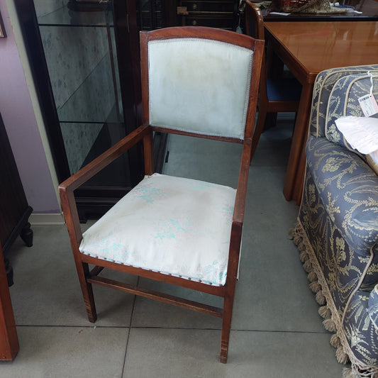 Poltroncina Legno St.liberty