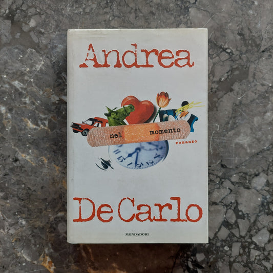 Nel Momento - A. De Carlo
