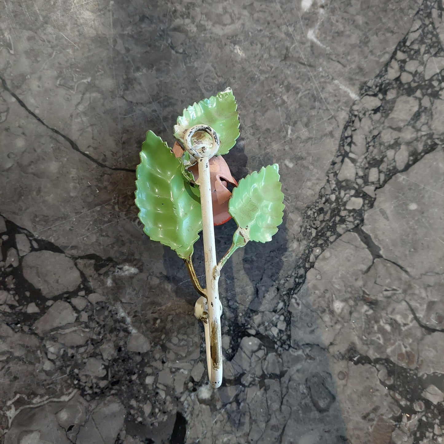 Appendino Rosa Ferro