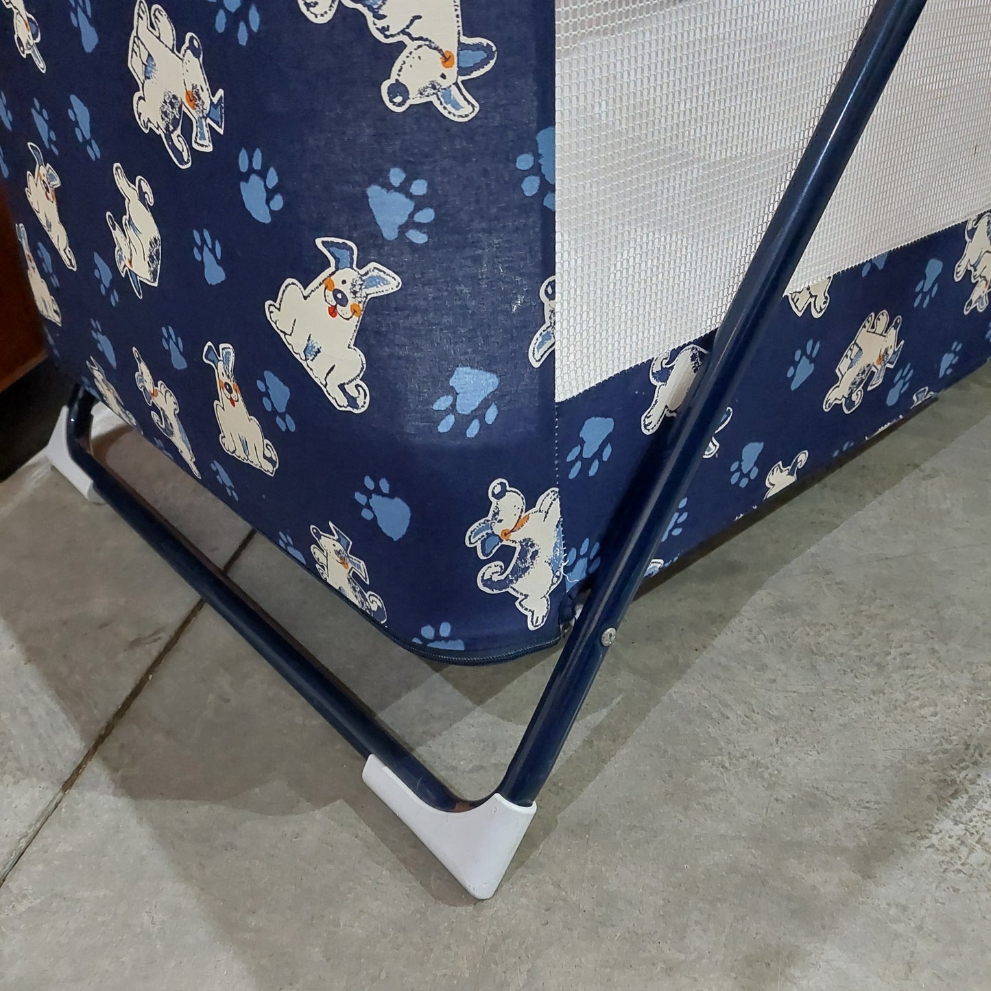 Box Bambini Con Materasso*