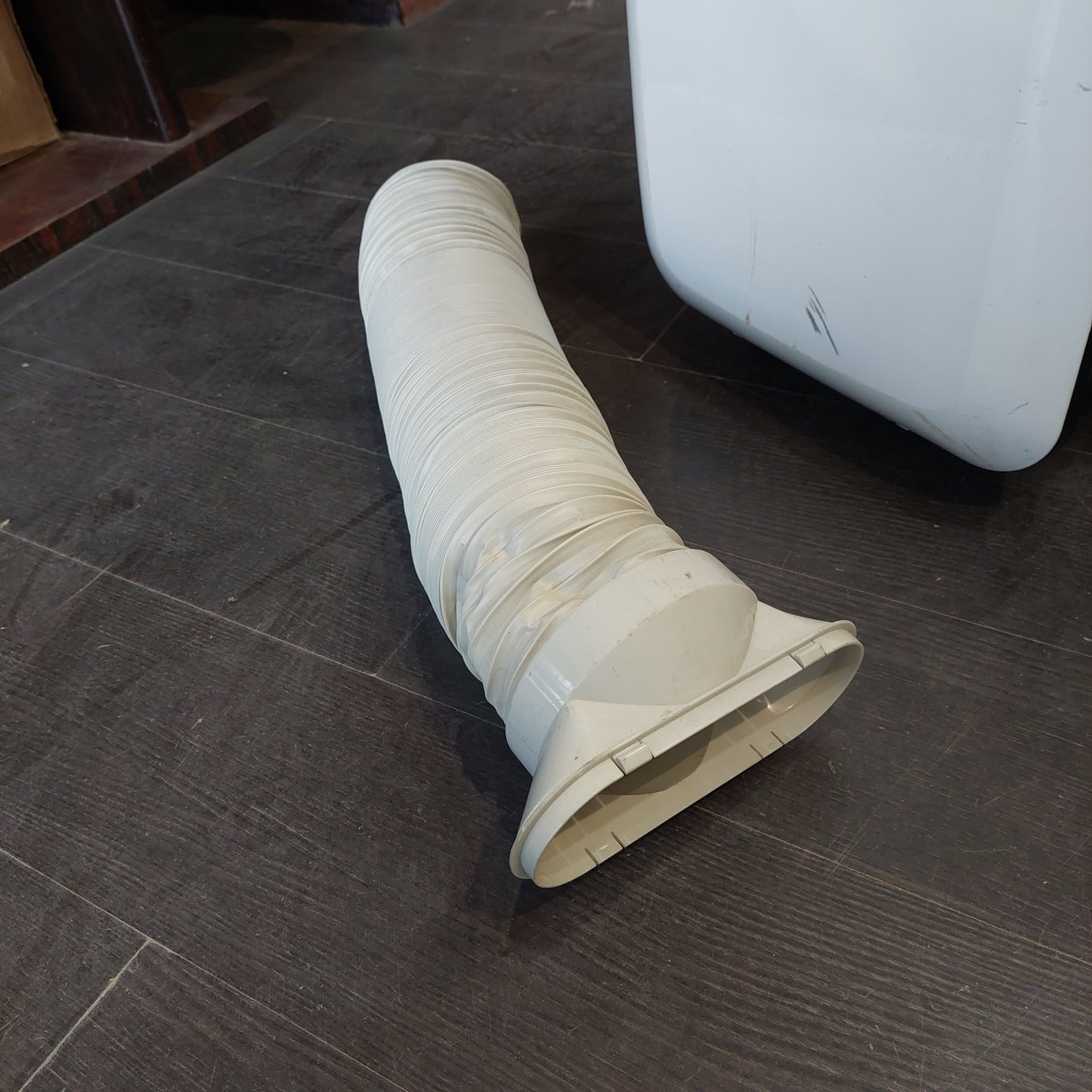 Condizionatore Portatile Zephir Zpt9001h