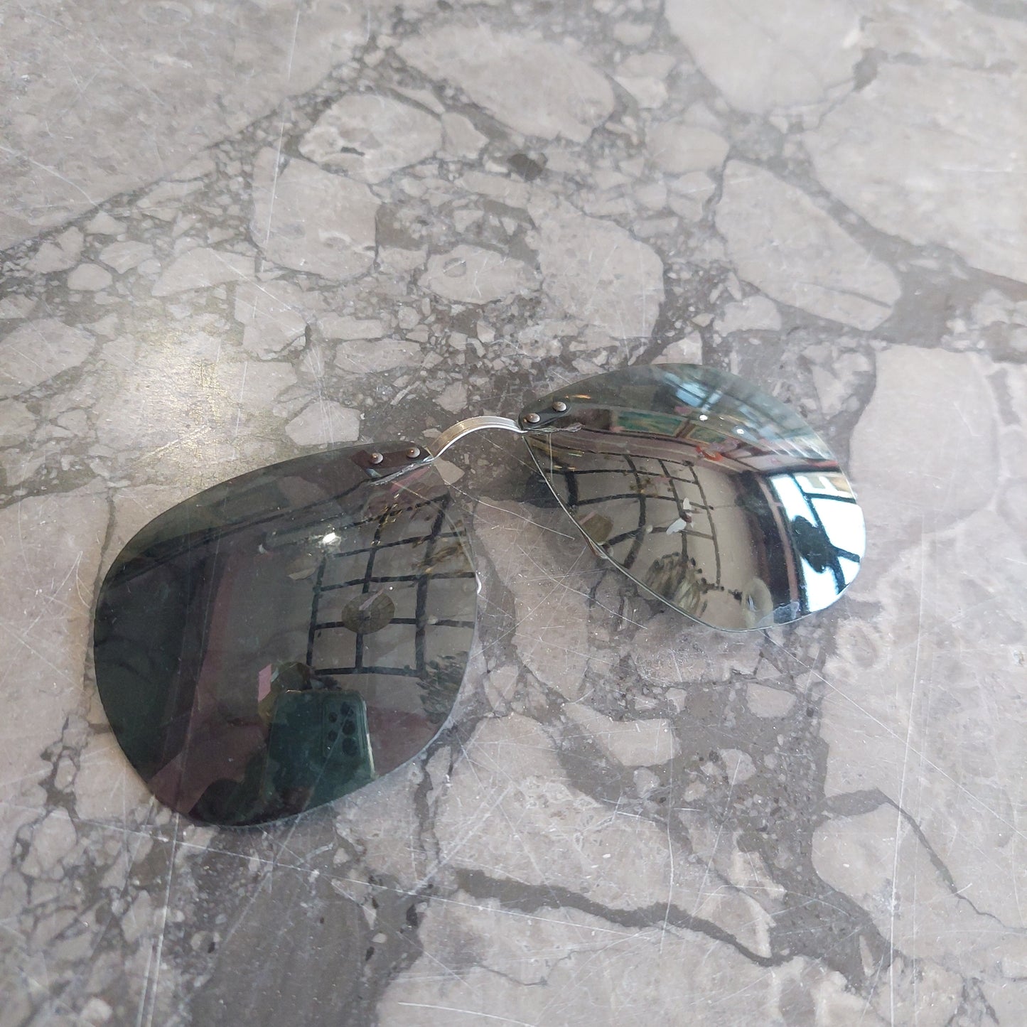 Mascherina Occhiali Da Sole